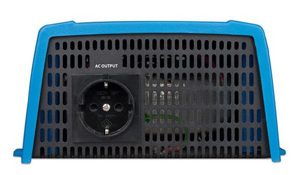 Solum communicatiekabel UTP CAT5e 1 meter blauw 100% koper