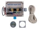 Solum communicatiekabel UTP CAT5e 15 meter blauw 100% koper