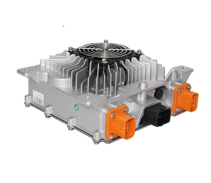 TC Charger 3300W, 144V, 23A, IP67, air-cooled GEN 4 Image