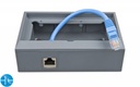 Victron muurmontage voor 65 x 120mm GX-panelen Image