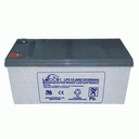 AGM Accu Carbon Leoch LPC 12V-200Ah T11 Image