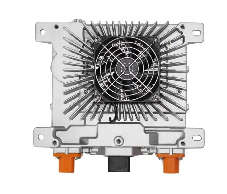 TC Charger 3300W, 108V, 32A, IP67, air-cooled GEN 4 Image