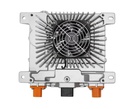 TC Charger 3300W, 108V, 32A, IP67, air-cooled GEN 4 Image