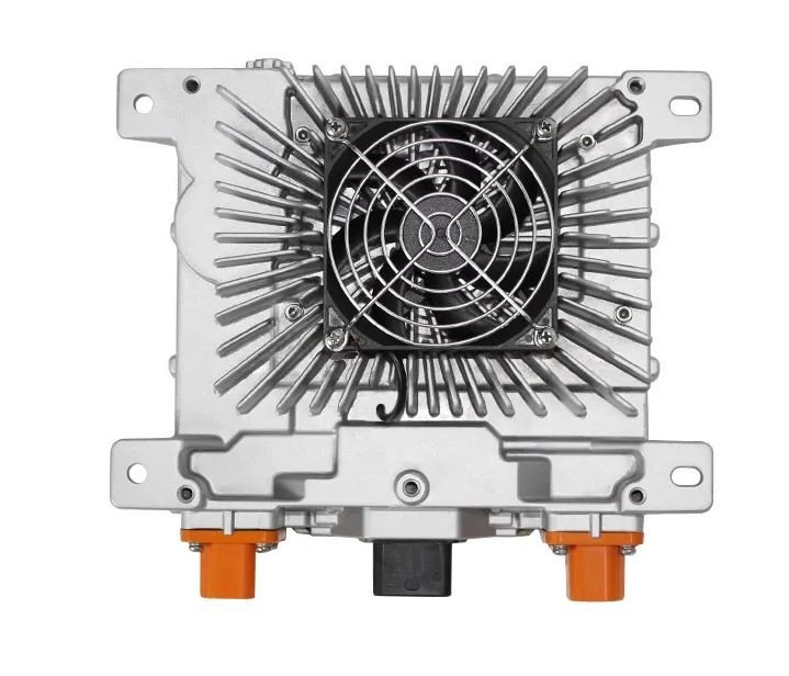 TC Charger 3300W, 144V, 23A, IP67, air-cooled GEN 4 Image