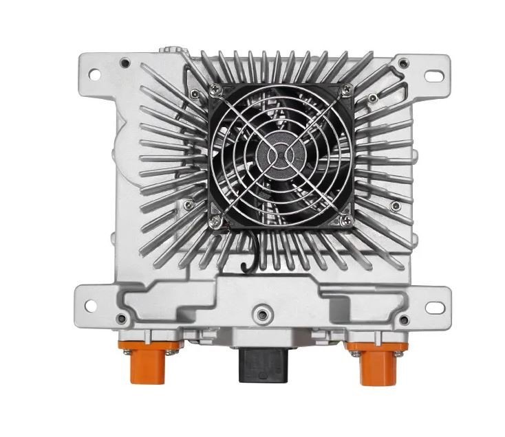 TC Charger 3300W, 72V, 40A, IP67, air-cooled GEN 4 Image