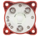 Blue Sea Systems accuschakelaar 350A 1-uit-2 Image