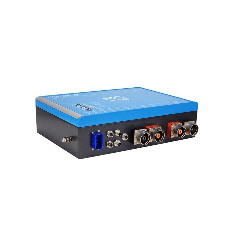 MG Master HV 144-800V DC 300A Image