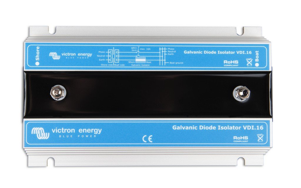 Victron galvanische isolator VDI-16 Image