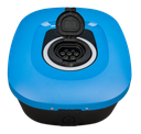 Victron EV laadstation NS - Blauw Image