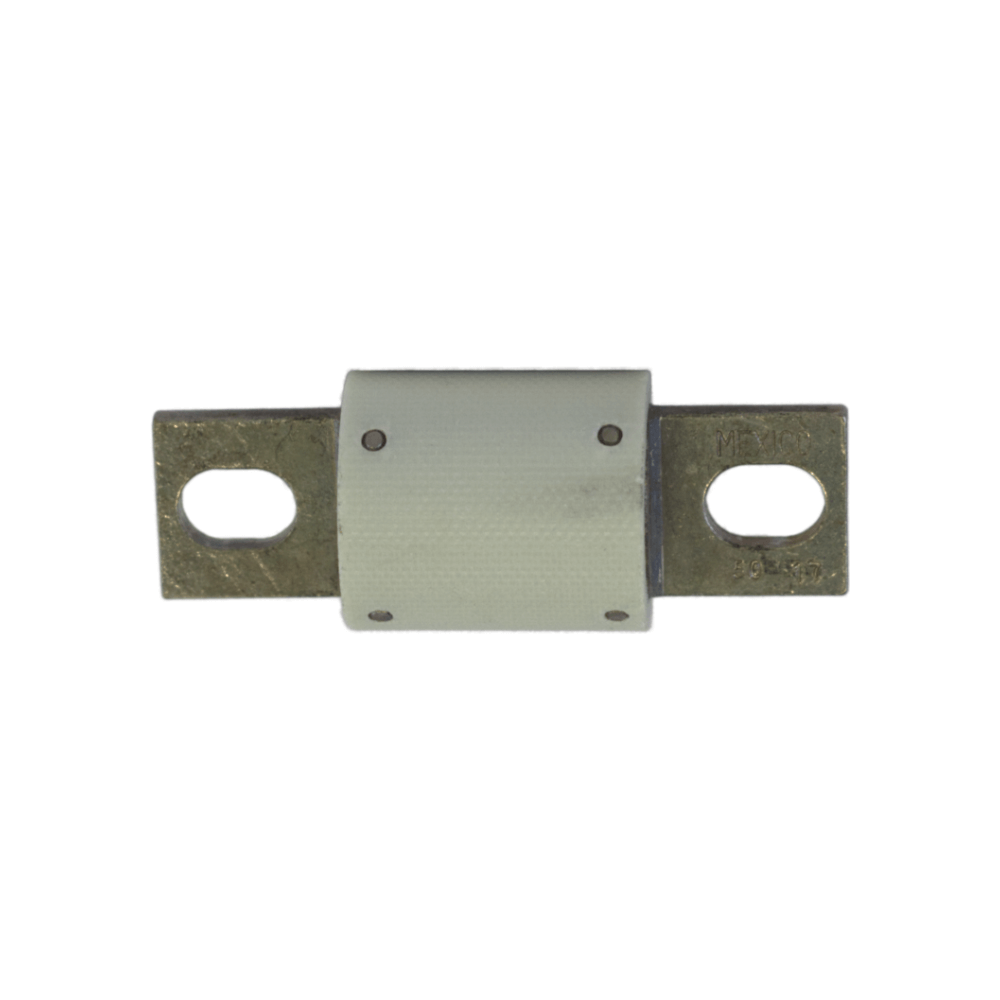 MG MEGA HV zekering 50A (72-144V) Image