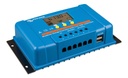 Victron BlueSolar PWM DUO-LCD&USB 12/24V-20A Image
