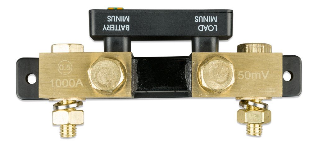 Victron SmartShunt 1000A/50mV Image