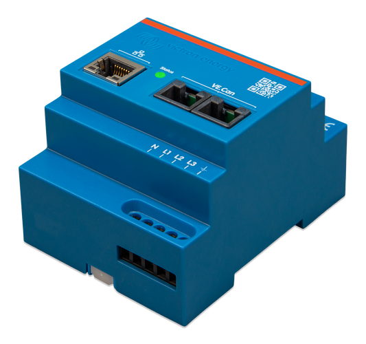 Victron Energiemeter 3-fase VM-3P75CT Image