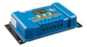 Victron BlueSolar PWM 12/24V-5A LCD&USB Image
