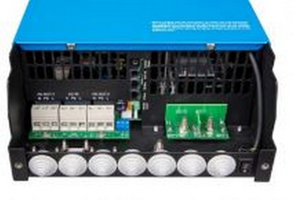 Victron MultiPlus-II 48/3000/35-50 120V UL Image