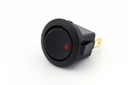 Schakelaar Led rood Image