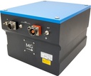 MG RS-LFP accu 51.2V/230Ah/11.8kWh Marine Image