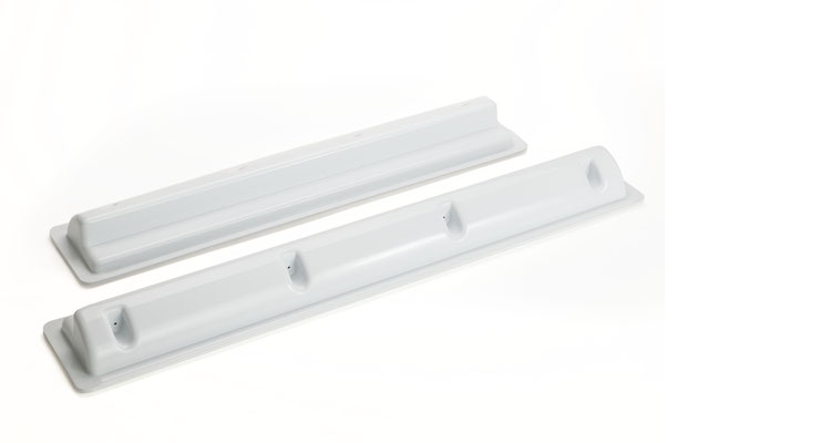 Solara montage spoiler HS68/W (2) Image