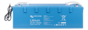 Victron Lithium battery 25,6V/100Ah Smart Image