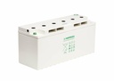 Hoppecke AGM-Ess accu VR M 12V/150Ah + bouten Image