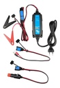 Blue Smart IP65 Charger 6V/12V-1.1 230V CEE 7/16 Image