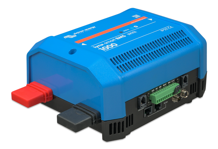 Victron Lynx Smart BMS 1000 (M10) Image