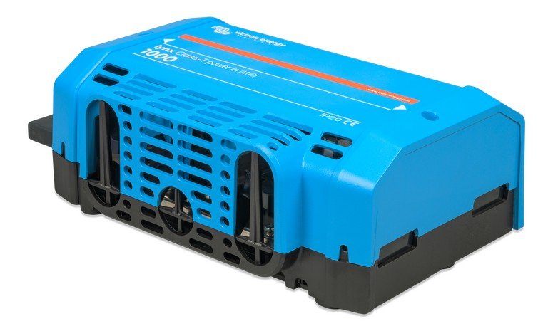 Lynx Class-T Power In (M10) Image