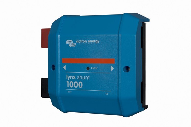 Lynx Shunt VE.Can (M10) Image