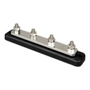 DC Verdeelrail 600A 4x M10 met ABS kap Image