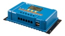 Victron BlueSolar PWM 48V-10A LCD&USB Image