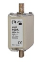 ETI zekering NH00 gBat 40A/550Vdc Image