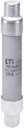 ETI zekering CH 10/14x85 gPV 30A/1500Vdc Image