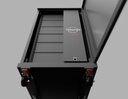 Voltsmile RPC 20U Cabinet (max 6 accu) 300A Image
