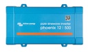 Victron Phoenix omvormer 12/500 230V VE.Direct IEC Image