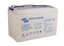 Victron accu AGM Super cycle 12V/125Ah (M8) Image