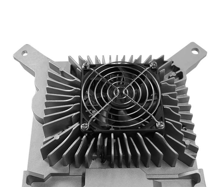 TC Charger 3300W, 108V, 32A, IP67, air-cooled GEN 4 Image