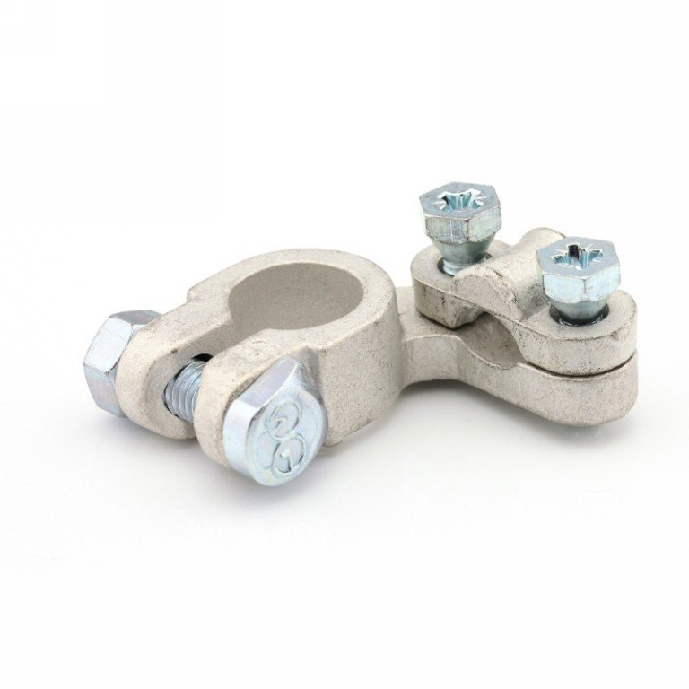 Accupoolklem enkel 35-95mm² + Image