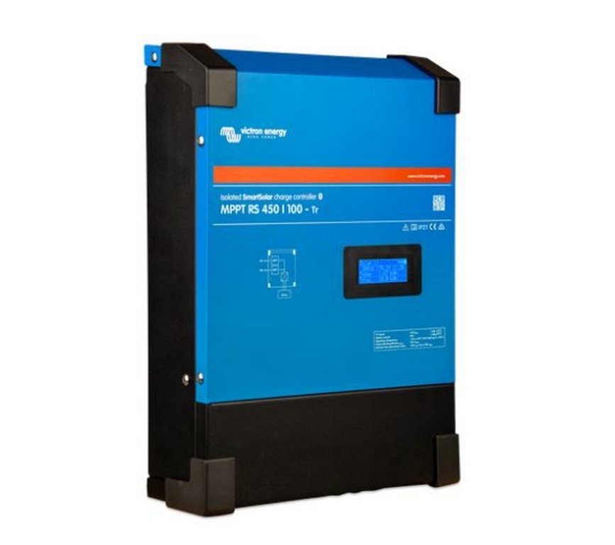 SmartSolar MPPT RS 450/100-MC4 Image