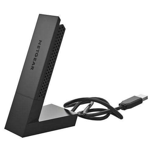 Victron GX WiFi module long range (Netgear AC1200) Image