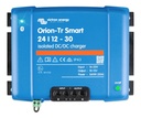 Orion-Tr Smart 24/12-30A geisoleerd DC-DC lader Image