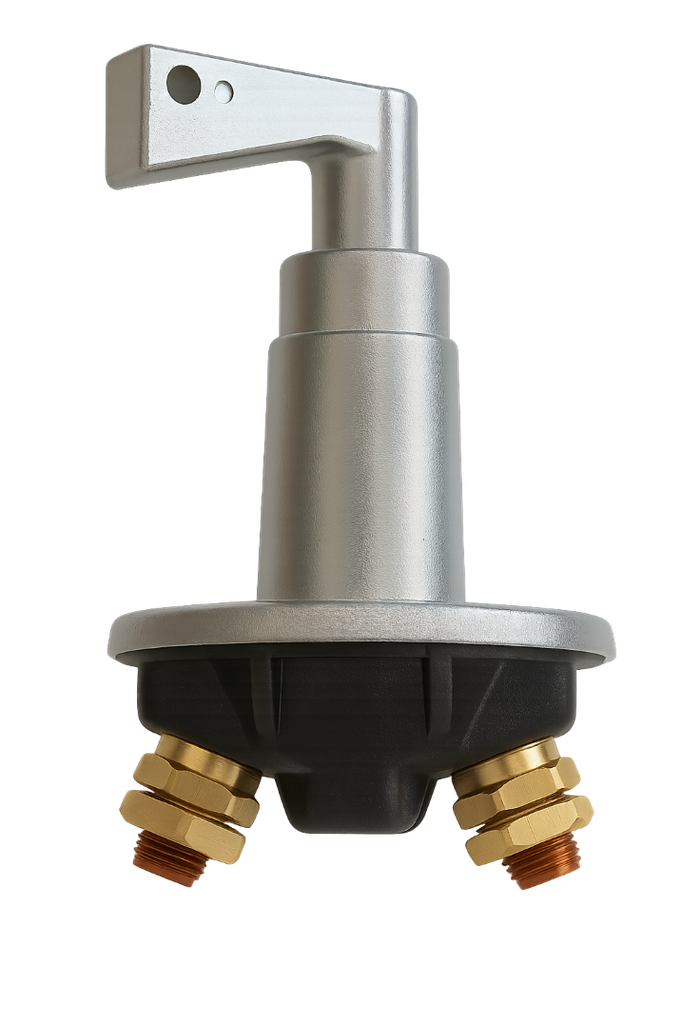 Massaschakelaar 150A 12/24 VDC Image