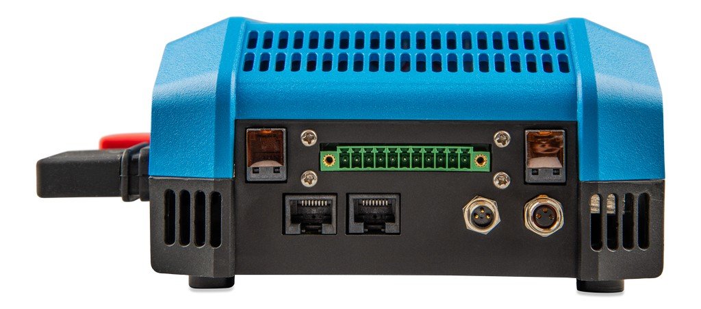 Victron Lynx Smart BMS 500 (M10) Image