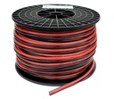 Kabel Twinflex 2 x 4 mm² 50 meter rol Image
