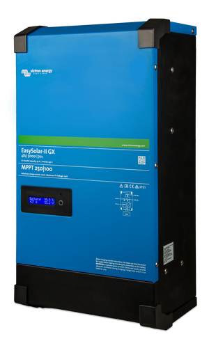 EasySolar-II 48/5000/70-50 MPPT 250/100 GX Image