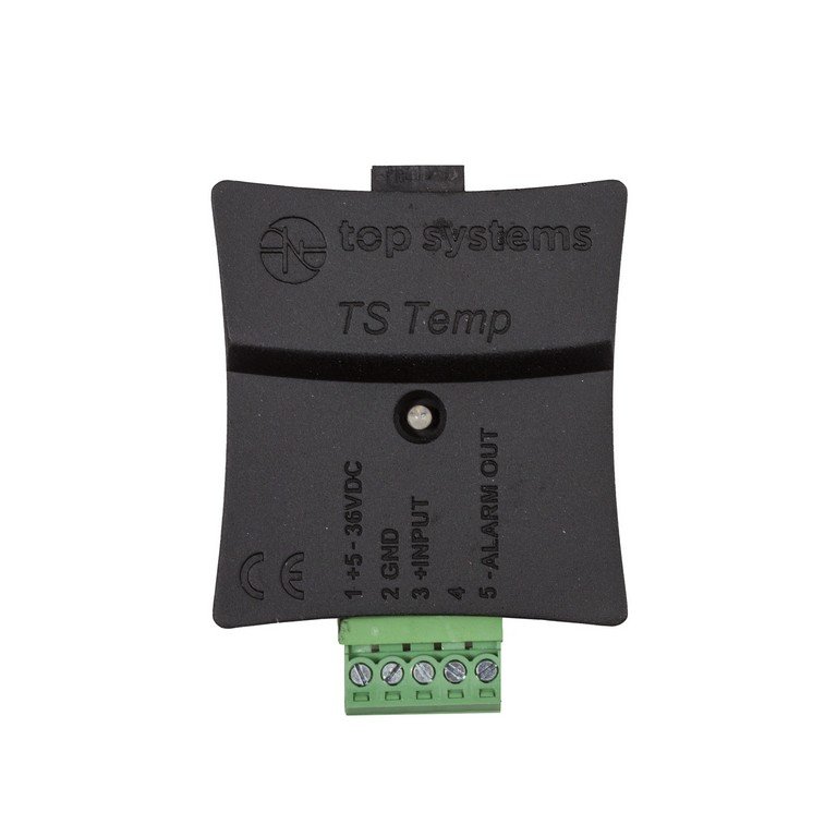 TS Temp CAN.Bus temperatuursensor Image