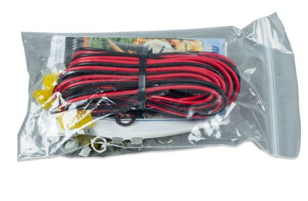 Victron Phoenix lader 24/16 (2+1) 90-265V AC Image