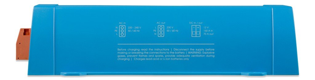MultiPlus 24/1600/40-16 Image