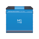 MG HE accu 25,2V 200Ah/5kWh RJ45 Image