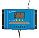 Victron BlueSolar PWM DUO-LCD&USB 12/24V-20A Image