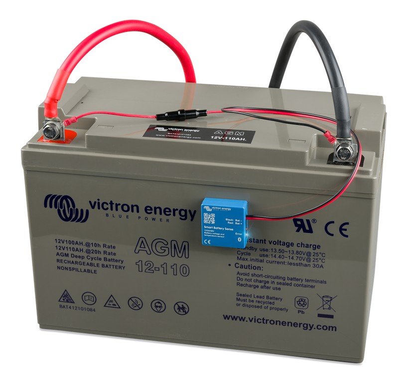 Victron Smart Battery Sense (tot 10m) Image